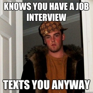 Scumbag Steve