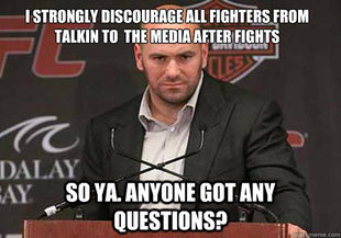 Good Guy Dana White