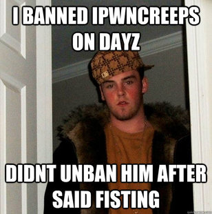 Scumbag Steve