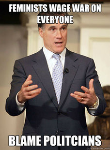Relatable Romney