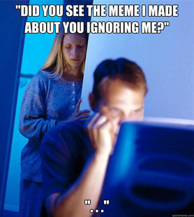 Redditors Wife