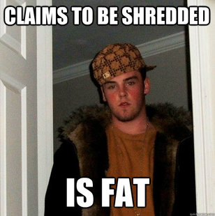 Scumbag Steve
