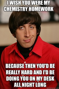 Howard Wolowitz
