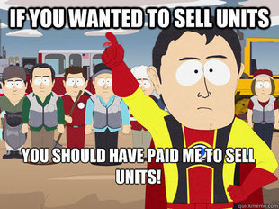 Captain Hindsight