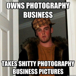 Scumbag Steve