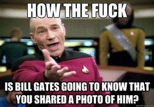 Why The Fuck Picard