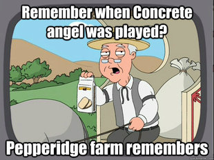 Pepperidge Farm Remembers