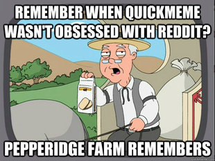 Pepperidge Farm Remembers