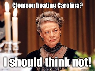 Downton Abbey