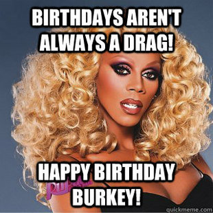 BIRTHDAY