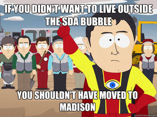 Captain Hindsight