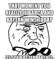 Mother of God!