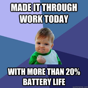 Success Kid