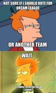 Enlightened Fry