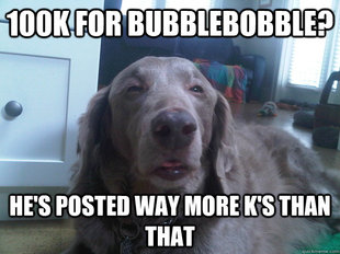 10 Dog