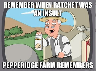Pepperidge Farm Remembers