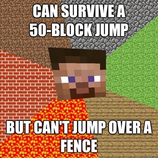 Minecraft