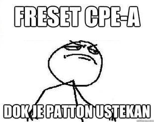 Like a boss