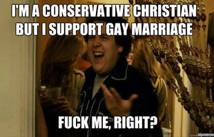 fuck me right