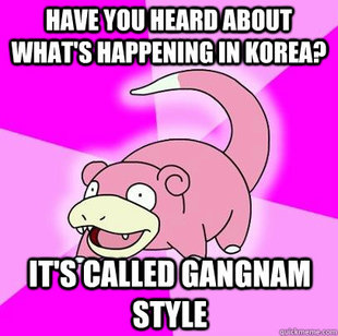 Slowpoke