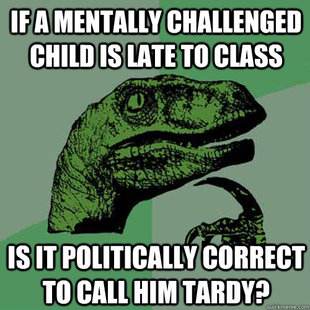 Philosoraptor