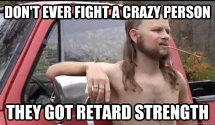 Almost Politically Correct Redneck
