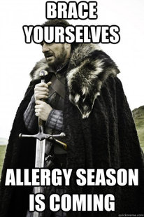 Game of Thrones