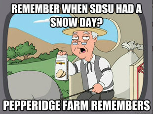 Pepperidge Farm Remembers