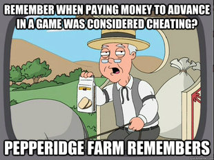 Pepperidge Farm Remembers
