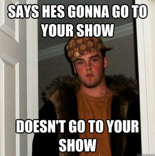 Scumbag Steve