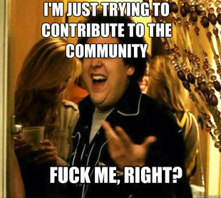 Seth from Superbad