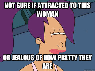 Leela Futurama