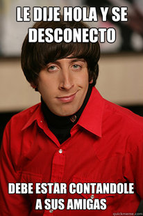 Howard Wolowitz