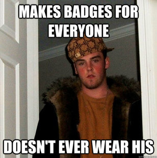 Scumbag Steve