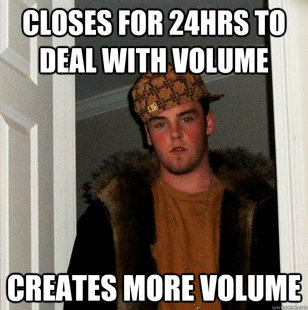 Scumbag Steve