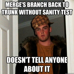 Scumbag Steve
