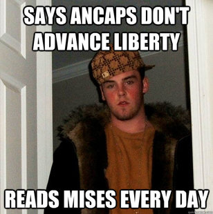 Scumbag Steve