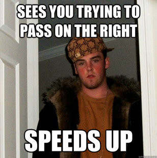 Scumbag Steve