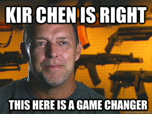 Sons of guns