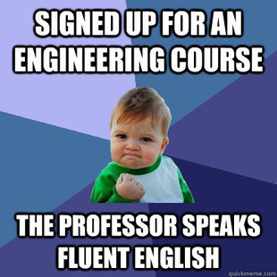 Success Kid
