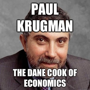 Paul Krugman