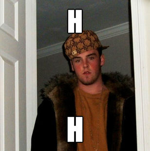 Scumbag Steve