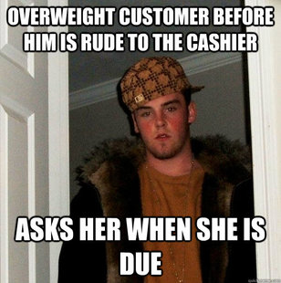 Scumbag Steve