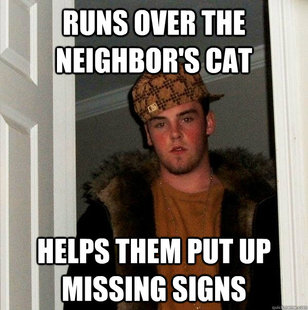 Scumbag Steve