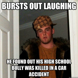 Scumbag Steve