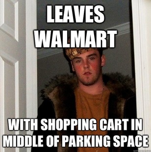 Scumbag Steve