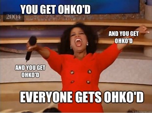 oprah you get a car