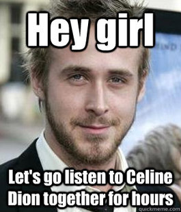 Ryan gosling