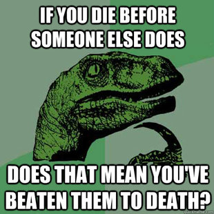 Philosoraptor