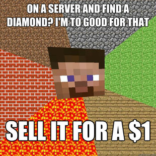 Minecraft